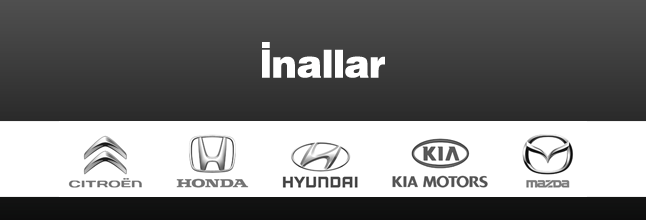 inallar